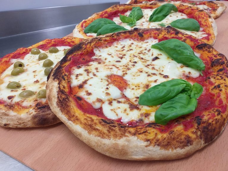 La Giornata Mondiale Della Pizza è Il 17 Gennaio!