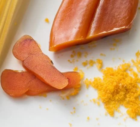 bottarga